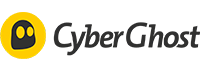 CyberGhost-logo