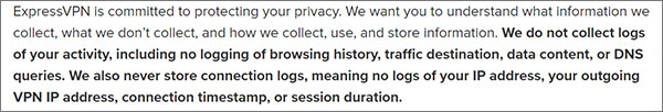 ExpressVPN-logging-policy-in-USA