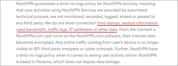 NordVPN-logging-in-USA