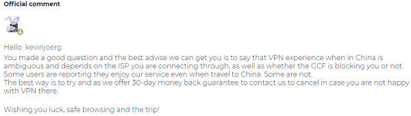 HMA-official-comment-regarding-china-in-USA