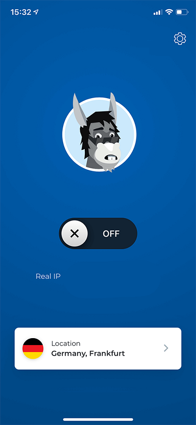 hma-ios-app-interface-in-USA