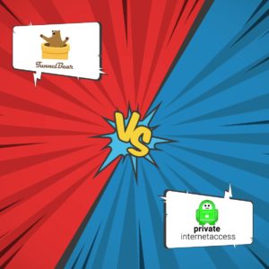 Private Internet Access vs TunnelBear: which is better in USA in 2026?