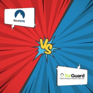 NordVPN vs TorGuard in USA: Setting Up A Fight in 2026