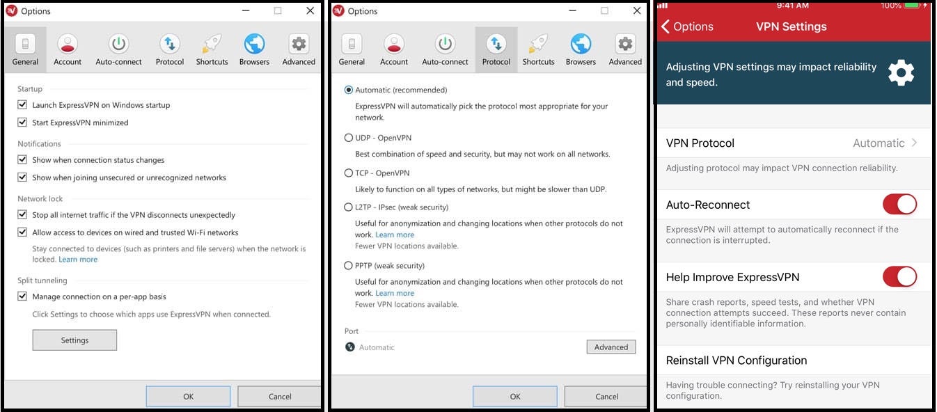 expressvpn-network-lock-settings-in-USA