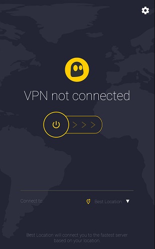 CyberGhost-app-outside-USA