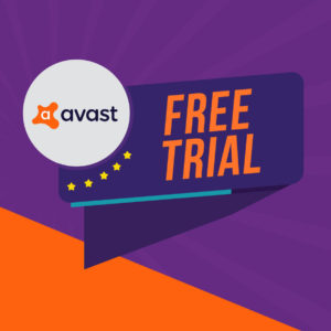 How To Get an Avast VPN Free Trial in USA: 60-Day & 7-Day Options