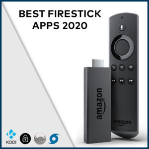 best-firestick-apps-in-India