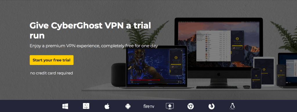 cyberghost-1-day-free-trial