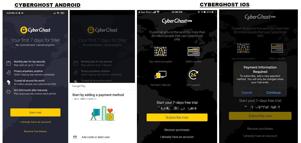 cyberghost-free-trial-for-ios-and-android-download