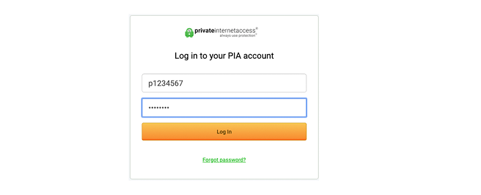 PIA-User-Account-Login-in-USA