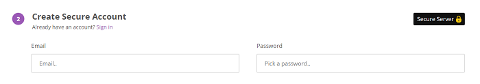 create-privatevpn-account