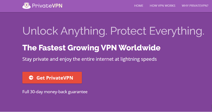 get-privatevpn