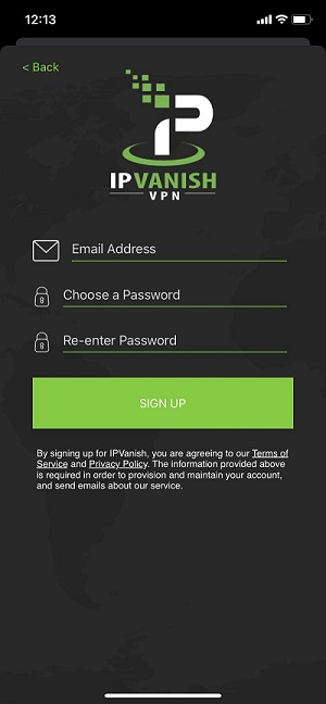 IPVanish-iOS-free-in-USA
