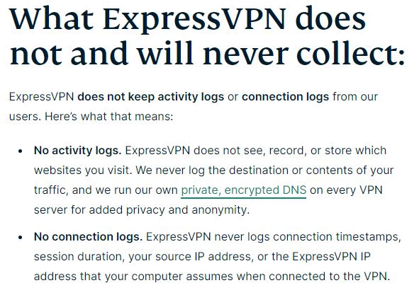 expressvpn-log-policy-outside-USA