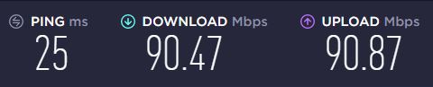 expressvpn-los-angeles-speed