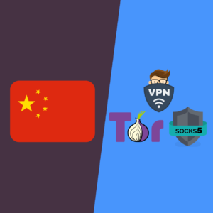 在中国的网站