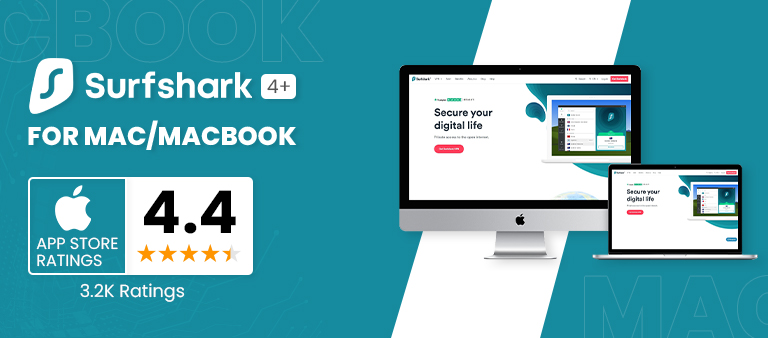 Surfshark-mac-vpn