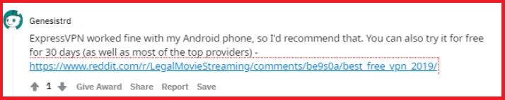 best-vpn-android-reddit-in-USA