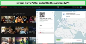 watch-harry-potter-on-netflix-with-nordvpn-in-USA