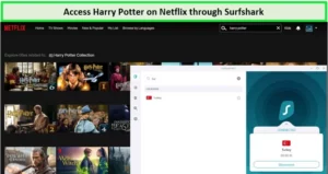 watch-harry-potter-on-netflix-with-surfshark-in-USA