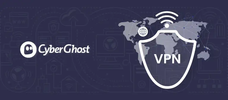 CyberGhost-For American Users