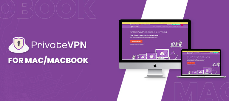 PrivateVPN-for-mac