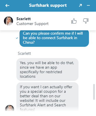 surfshark-live-chat-support