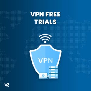The Best VPN Free Trial in Canada: Secure & Reliable Access