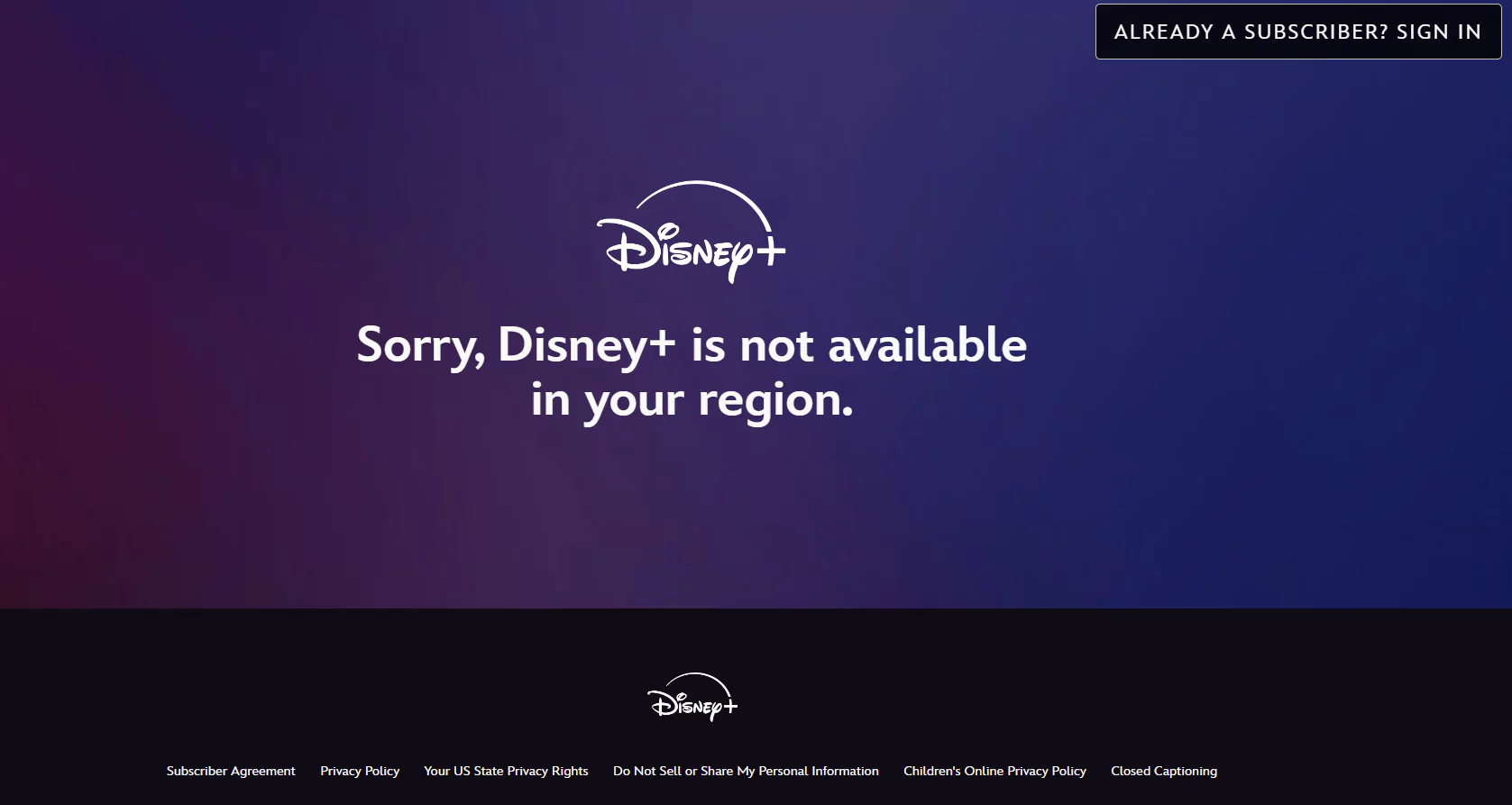disney-plus-not-working-error-in-USA 