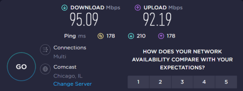 speed-test-without-nordvpn-in-japan-in-USA