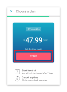 surfshark-android-free-trial-start-in-USA