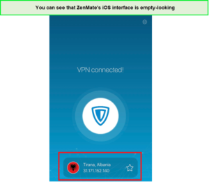 zenmate-ios-app