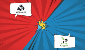 HideMyAss vs IPVanish In USA: Which is the Best in 2024?