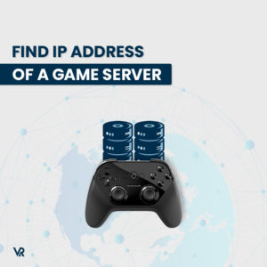 How to Find IP Address of a Game Server in 2026 – Quick Tips