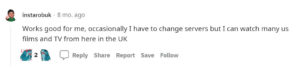 reddit-comments-on-surfshark-netflix-1