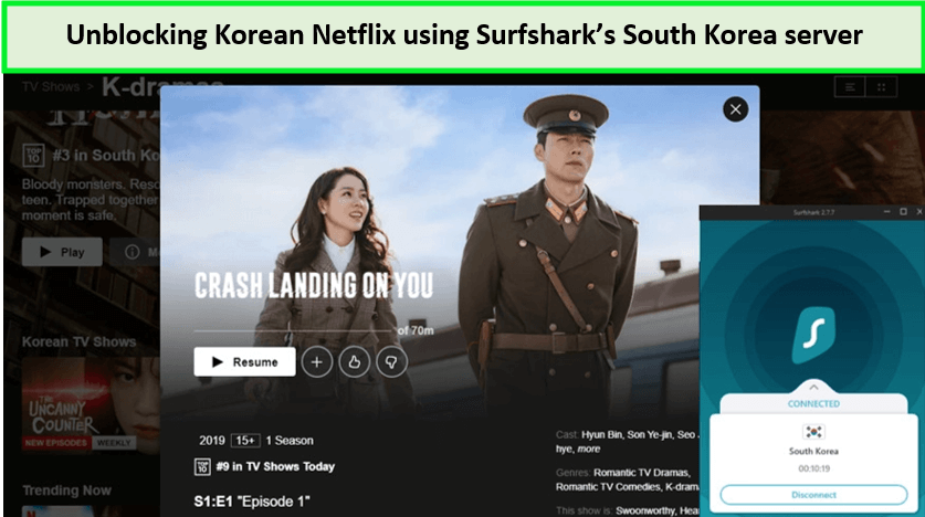 surfshark-change-netflix-region-in-USA