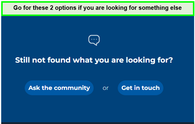 Hma-community-option-in-USA