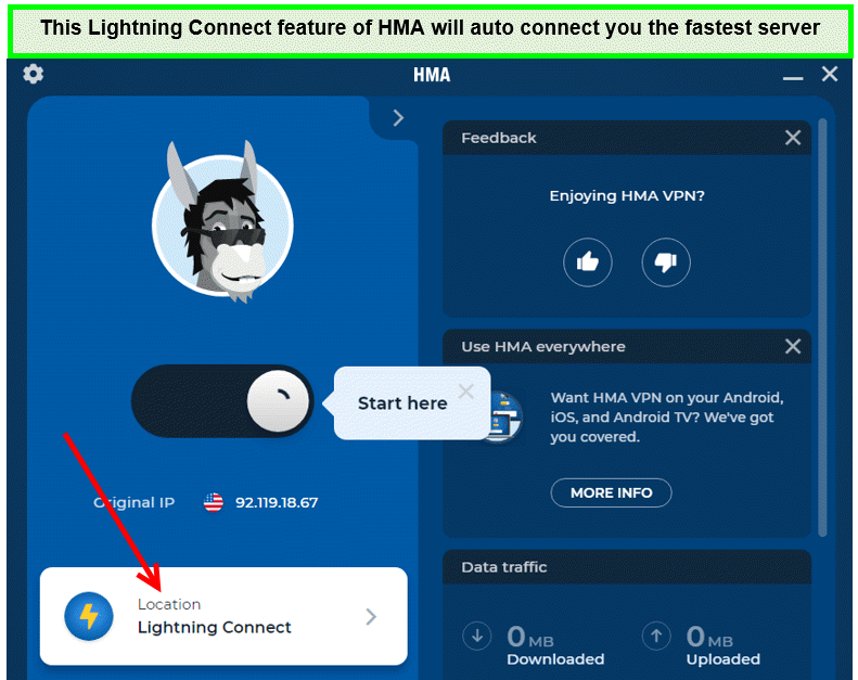 hma-lightning-connect-servers-in-USA