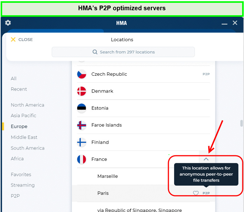 hma-p2p-servers-in-USA