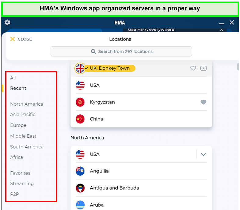 hma-servers-list-in-USA