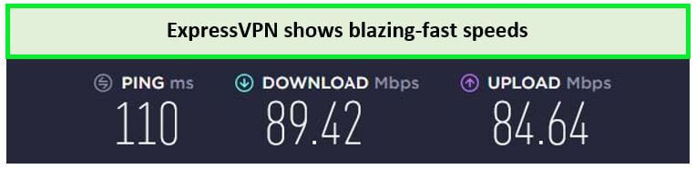 Expressvpn-speed-test-in-australia