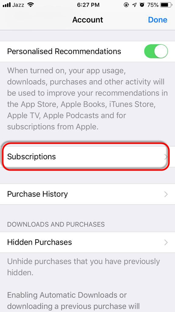 cancel-nordvpn-ios-2