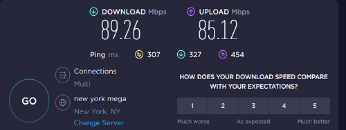 expressvpn-speed-test-with-vpn-for-us