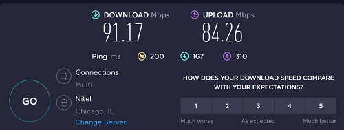 expressvpn-speed-test-without-vpn-for-canada