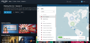 nordvpn-unblocked-amazon-prime-with-its-free-trial-in-USA