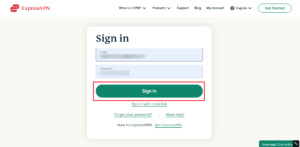 sign-in-to-expressvpn-website-in-USA