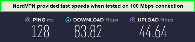 nordvpn-speed-test-in-USA