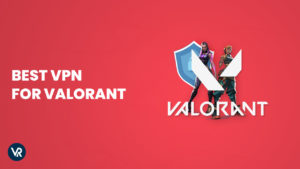 Best VPN for Valorant in Netherlands: Top Picks for 2026