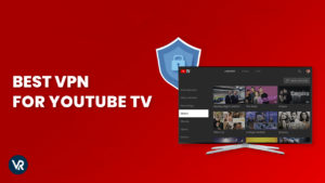 The Best VPN for YouTube TV in New Zealand [Tried & Tested]