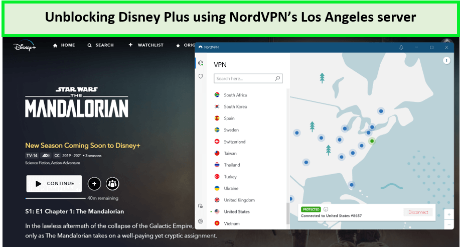nordvpn-unblock-disney-plus-in-UAE